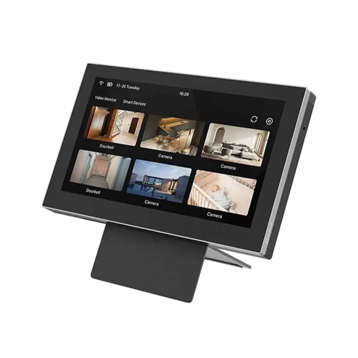 EZVIZ 瑩石 CS-SD7 智慧螢幕